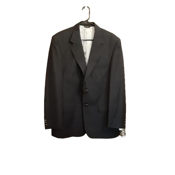 Giorgio Iolano Mens Suit Coat - Picture 1 of 11